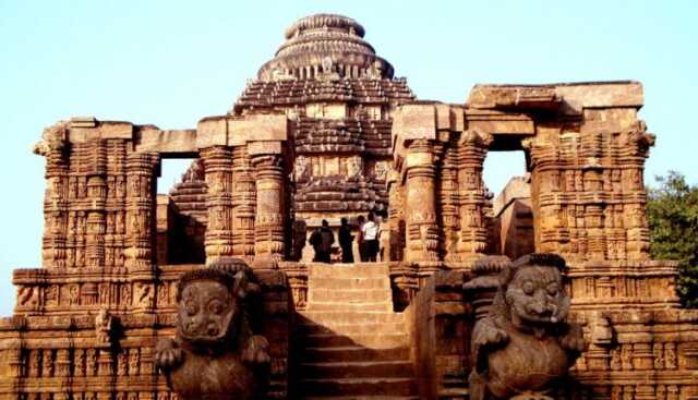 ୩୦ରେ ସୂର୍ଯ୍ୟ ମନ୍ଦିର ପ୍ରବେଶ ଶୁଳ୍କ ଛାଡ଼