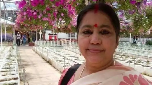 ପୂର୍ବତ୍ତନ ବିଧାୟିକା ସଞ୍ଚିତା ମହାନ୍ତିଙ୍କ ଦେହାନ୍ତ