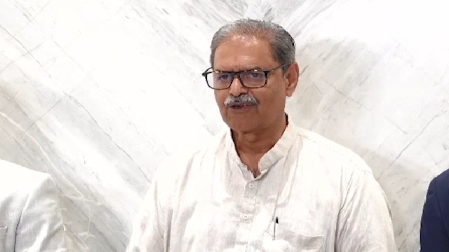ମହାନଦୀ ଜଳ ବିବାଦ ମାମଲା: ଉପମୁଖ୍ୟମନ୍ତ୍ରୀ କେ.ଭି ସିଂଦେଓଙ୍କ ଅଧ୍ୟକ୍ଷତାରେ ଉଚ୍ଚସ୍ତରୀୟ କମିଟି ଗଠିତ
