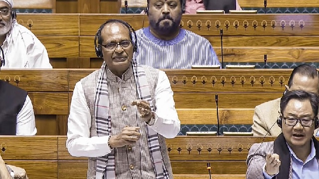 ବିରୋଧୀଙ୍କ ପ୍ରବଳ ହଙ୍ଗାମା ଭିତରେ ଲୋକସଭାରେ VB-G RAM G ବିଲ୍ ଗୃହୀତ