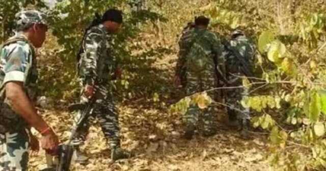 Maoists