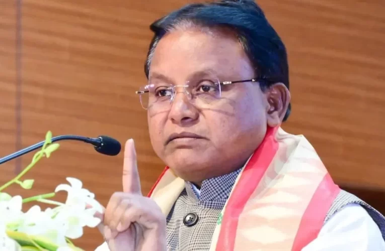 ନୂଆବର୍ଷର ଅଭିନନ୍ଦନ ଜଣାଇବାକୁ କାର୍ଯ୍ୟାଳୟକୁ ନ ଆସିବାକୁ ମୁଖ୍ୟମନ୍ତ୍ରୀଙ୍କ ଅନୁରୋଧ