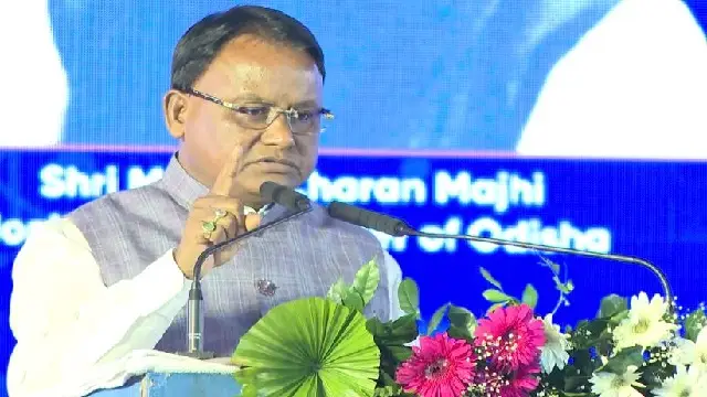 କୋରାପୁଟବାସୀଙ୍କୁ ମୁଖ୍ୟମନ୍ତ୍ରୀଙ୍କ ଭେଟି, ଉଦଘାଟନ ହେଲା ୧୬ଟି ପ୍ରକଳ୍ପ