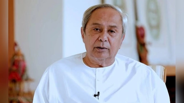 ନାବାଳିକାଙ୍କ ପାଇଁ ଅସୁରକ୍ଷିତ ହୋଇପଡ଼ିଛି ରାଜ୍ୟ ରାଜଧାନୀ: ନବୀନ