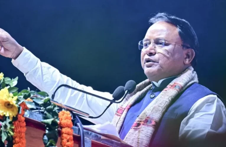୫୨ତମ ରାଜ୍ୟସ୍ତରୀୟ ବାଲ୍ ବୈଜ୍ଞାନିକ ପ୍ରଦର୍ଶନୀ; ଆଜିର ଛାତ୍ରଛାତ୍ରୀ ବୈଜ୍ଞାନିକ ହୋଇ ଦେଶକୁ ଆତ୍ମନିର୍ଭର କରିବେ
