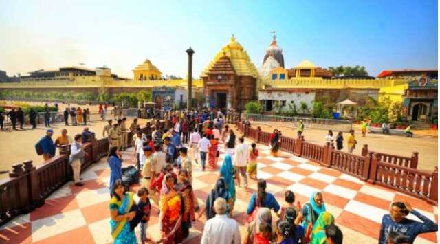 ଆଜି ଠାରୁ ଜାନୁଆରି ୪ ତାରିଖ ପର୍ଯ୍ୟନ୍ତ ପୁରୀର ସମସ୍ତ ସରକାରୀ କର୍ମଚାରୀଙ୍କ ଛୁଟି ବାତିଲ