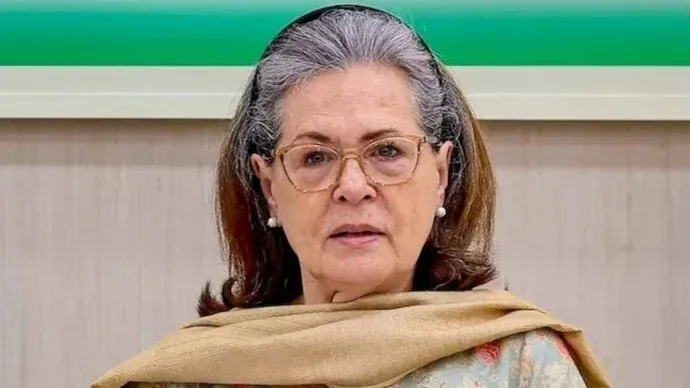 ଜନ୍ମଦିନରେ ସୋନିଆ ଗାନ୍ଧୀଙ୍କୁ କୋର୍ଟରୁ ନୋଟିସ୍‌