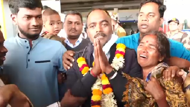 Sudan 1