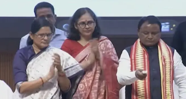 ୪.୫୭ ଲକ୍ଷ ହିତାଧିକାରୀ ପାଇଲେ ସୁଭଦ୍ରା ଟଙ୍କା