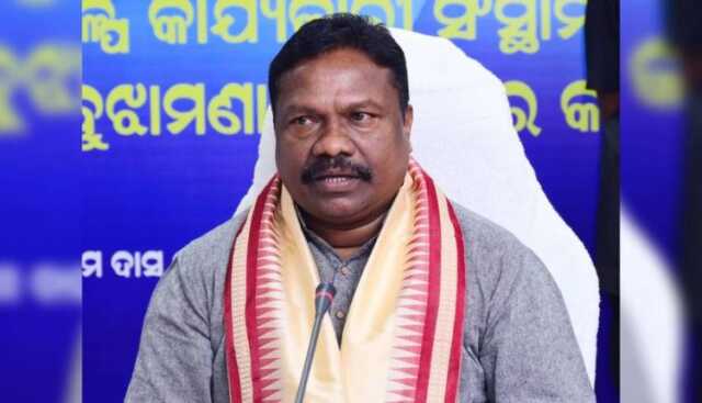 ଜାନୁଆରୀରେ ୧୦ ଲକ୍ଷ ହିତାଧିକାରୀଙ୍କୁ ମିଳିବ ପକ୍କା ଘର: ପଞ୍ଚାୟତିରାଜ ମନ୍ତ୍ରୀ