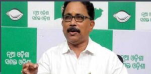 ବିଜେଡିକୁ ଦୁର୍ବଳ କରିବାକୁ ଷଡଯନ୍ତ୍ର ଚାଲିଥିଲା: ଲେନିନ ମହାନ୍ତି