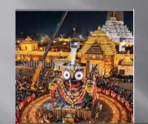 ଏଆଇ ଜରିଆରେ ମହାପ୍ରଭୁ ଶ୍ରୀଜଗନ୍ନାଥଙ୍କ ନୀତିକାନ୍ତିର ବିକୃତ ରିଲ୍ସ ପ୍ରଘଟ