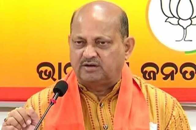 ଆଗୁଆ ହେବ ପଞ୍ଚାୟତ ନିର୍ବାଚନ; ଇସାରା ଦେଲେ ବିଜେପି ରାଜ୍ୟ ମୁଖିଆ