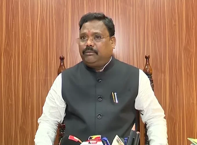 ବିଜେପି ସରକାରରେ ଗୋ ଚାଲାଣକାରୀଙ୍କ ସ୍ଥାନ ନାହିଁ: ମନ୍ତ୍ରୀ ଗୋକୁଳାନନ୍ଦ ମଲ୍ଲିକ