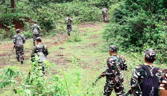 Naxal 1