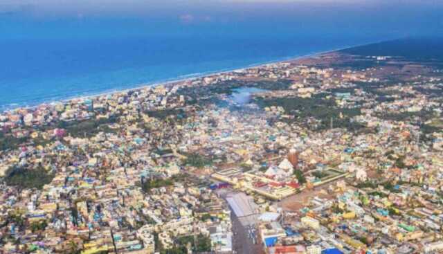 ପ୍ରସ୍ତାବିତ ପୁରୀ ବିମାନବନ୍ଦର ଅଞ୍ଚଳରେ ହେବନି ଅବୈଧ ନିର୍ମାଣ
