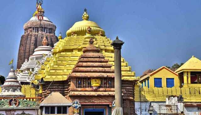ପୁଣି ଭାଇରାଲ ହେଲା ଆନନ୍ଦ ବଜାର ଫଟୋ; ଶ୍ରୀମନ୍ଦିର ସୁରକ୍ଷାକୁ ନେଇ ପ୍ରଶ୍ନବାଚୀ