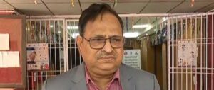 ନବୋଦୟ ବିଦ୍ୟାଳୟରେ ଜଣ୍ଡିସ ବ୍ୟାପିବା ଘଟଣା: ସ୍ଥିତି ପରିଖିଲେ ଜନସ୍ବାସ୍ଥ୍ୟ ନିର୍ଦ୍ଦେଶକ