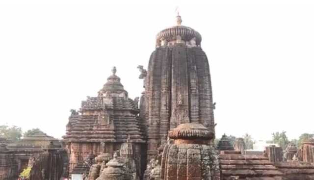 ମକରସଂକ୍ରାନ୍ତିରେ ଲିଙ୍ଗରାଜଙ୍କ ନୀତିକାନ୍ତିରେ ବିଭ୍ରାଟ