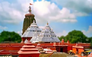 ଆଜି ଶ୍ରୀମନ୍ଦିରରେ ମହାପ୍ରଭୁଙ୍କ ବଡ ମହାସ୍ନାନ