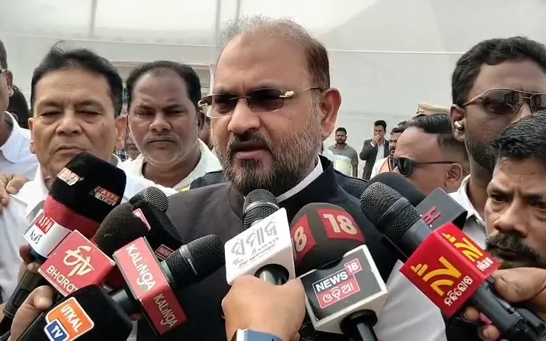 ସୁଯୋଗ ଅପେକ୍ଷାରେ ଯୁବ ନେତୃତ୍ୱ, ଖୁବଶୀଘ୍ର ଗଠନ ହେବ ନୂଆ ଆଞ୍ଚଳିକ ଦଳ: ମୋକିମ