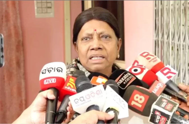 ନବୀନ ନିବାସରେ ବିଜେଡିର ବଡ ବୈଠକ