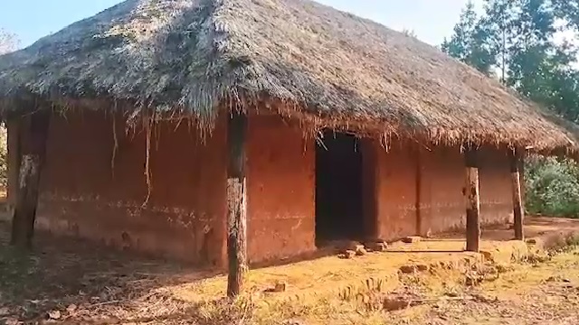 ଦୁଇ ଦିନ ପରେ ମିଳିଲା ନିଖୋଜ ମହିଳାଙ୍କ ମୃତଦେହ