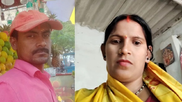 ପୁଅ ଜନ୍ମ ନ ହେବାରୁ ସ୍ତ୍ରୀକୁ ମାରି ନଦୀରେ ଫିଙ୍ଗିଲା ସ୍ବାମୀ