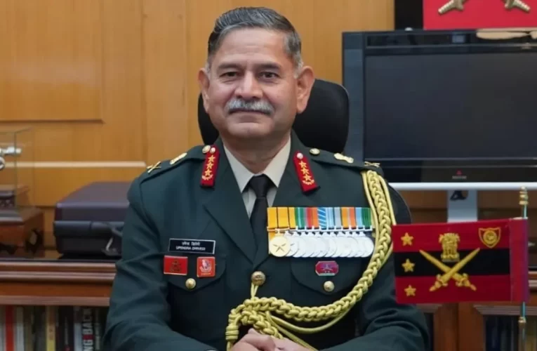 ‘ରକେଟ୍-କମ୍-ମିସାଇଲ୍ ଫୋର୍ସ’ ଗଠନ କରିବାକୁ ଚାହୁଛି ଭାରତ