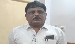 ଭିଜିଲାନ୍ସ ଜାଲରେ ଏସସିବି ଡାକ୍ତର