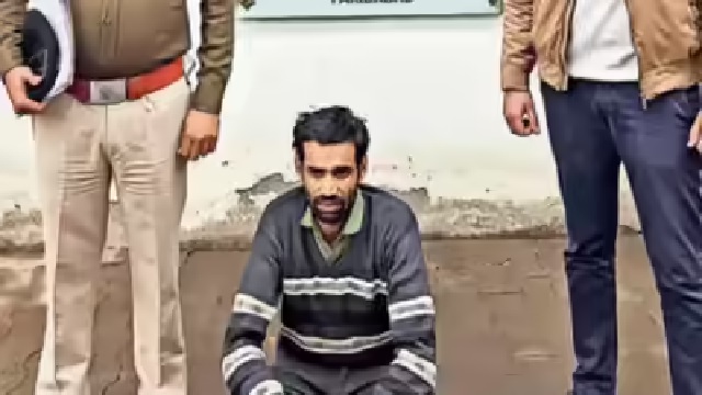 ଝିଅକୁ ପିଟି ପିଟି ହତ୍ୟା କଲା ବାପା