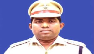 ସିଆରଆରଆଇ ଥାନା ଆଇଆଇସି ବିଜୟ ବାରିକ ନିଲମ୍ବିତ