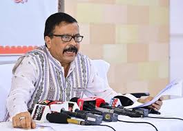 ଖୁବ ଶୀଘ୍ର ଆସିବ ଓଡିଶା ଲ୍ୟାଣ୍ଡ ମ୍ୟାନେଜମେଣ୍ଟ ଆକ୍ଟ ,ଦୂର ହେବ ଜମି ସମସ୍ୟା