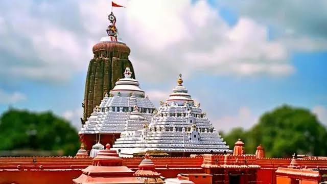 ବୁଧବାର ଶ୍ରୀଜିଉଙ୍କ ଶ୍ରୀମୁଖ ଶୃଙ୍ଗାର ନୀତି: ସନ୍ଧ୍ୟା ୬ରୁ ରାତି ୧୦ ଯାଏଁ ସର୍ବସାଧାରଣ ଦର୍ଶନ ବନ୍ଦ