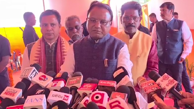 ରାଜ୍ୟରେ ପ୍ରତିଷ୍ଠା ହେବ ପ୍ରଥମ ହ୍ୟାଣ୍ଡବଲ ସ୍ପୋର୍ଟ୍ସ ହଷ୍ଟେଲ, ଘୋଷଣା କଲେ ମୁଖ୍ୟମନ୍ତ୍ରୀ