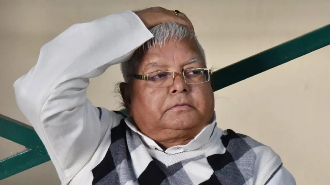 Lalu prasad yadav convicted sixteen nine 1068x601