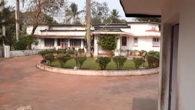 ଯୋଗାଣ ମନ୍ତ୍ରୀଙ୍କ ଘରୁ ସହାୟକଙ୍କ ମୃତଦେହ ଉଦ୍ଧାର