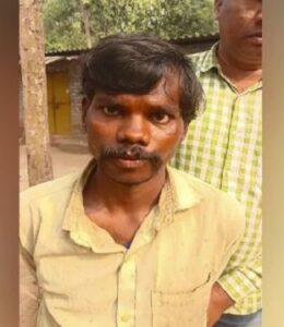 ଡାହାଣୀ ସନ୍ଦେହରେ ମା’କୁ ହତ୍ୟା କଲା ପୁଅ