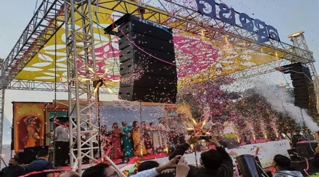 ପଥ ଉତ୍ସବ ଆରମ୍ଭ, ଶୀତୁଆ ସକାଳର ମଜା ନେଲେ ରାଜଧାନୀବାସୀ