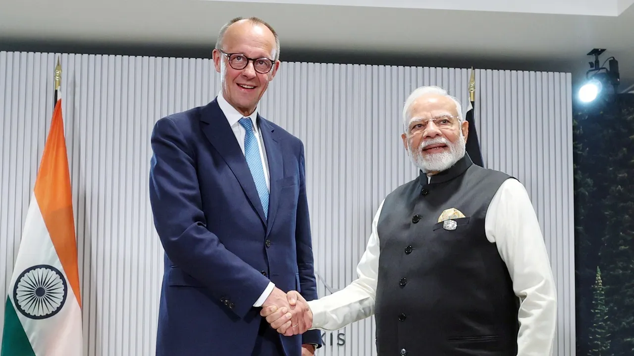 Pm modi friedrich merz 2026 01 11 19 51 34