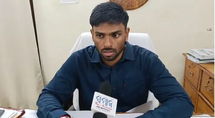 ଆସନ୍ତାକାଲି ଠାରୁ ଡଲଫିନ ଗଣନା