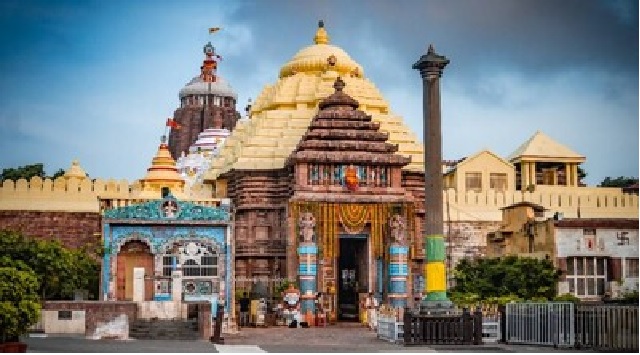 ଶ୍ରୀମନ୍ଦିରରେ ନାବାଳକକୁ ମାଡ଼, ସଂଜ୍ଞାହୀନ ଅବସ୍ଥାରେ ହସ୍ପିଟାଲରେ ଭର୍ତ୍ତି