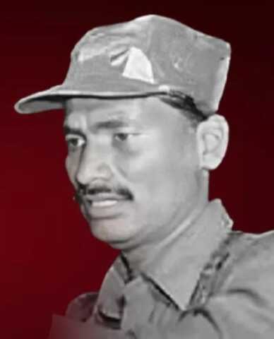 ସେଣ୍ଟ୍ରାଲ କମିଟି ମେମ୍ବର ଦେବଜୀ, ରାଜିରେଡ୍ଡୀ ସହ ୧୬ ମାଓବାଦୀଙ୍କ ଆତ୍ମସମର୍ପଣ