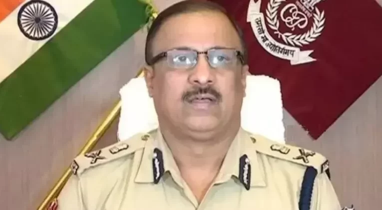 ହିଂସା ଛାଡ଼ି ଆତ୍ମସମର୍ପଣ କର, ନଚେତ୍‌ ପରିଣାମ ଭୋଗିବ: ଡିଜି