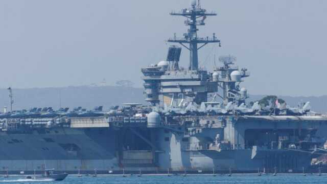 2026 02 03t182625z 1881295317 rc255gayxond rtrmadp 3 usa iran military drone 1024x576
