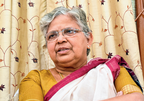 ପୂର୍ବତନ ବିଧାୟିକା ରାସେଶ୍ବରୀ ପାଣିଗ୍ରାହୀଙ୍କ ପରଲୋକ