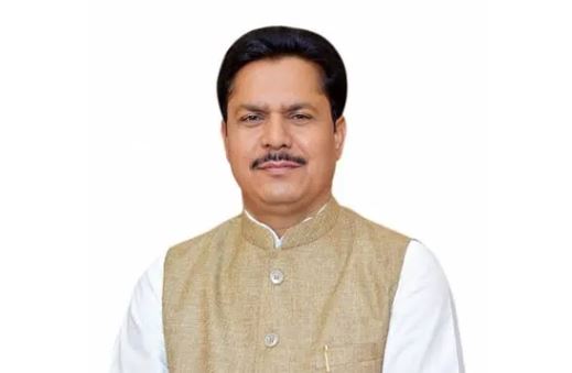 ବିଜେପିରେ ମିଶିଲେ ଭୂପେନ ବୋରା