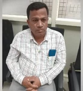 ଭିଜିଲାନ୍ସ ଜାଲରେ ଟାଟା ପାୱାର ଜେଇ