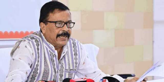 ମହାନଦୀ ଟ୍ରିବ୍ୟୁନାଲ କାର୍ଯ୍ୟକାଳ ଆଉ ୯ ମାସ ବୃଦ୍ଧି କରିବାକୁ କେନ୍ଦ୍ର ସରକାରଙ୍କୁ ରାଜ୍ୟର ଚିଠି