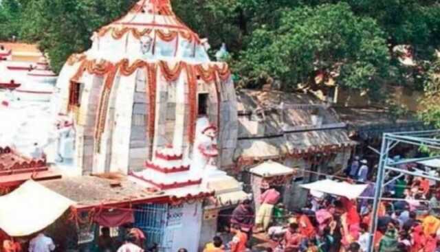 ପଙ୍କୋଦ୍ଧାର ଏକାଦଶୀରେ ଲୋକନାଥଙ୍କ ପୀଠରେ ମଧ୍ୟାହ୍ନ ୧୨ରୁ ସାଧାରଣ ଦର୍ଶନ